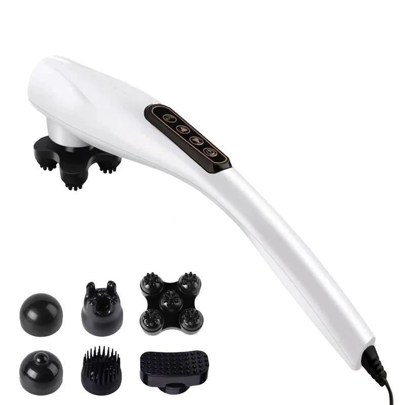 Handheld Deep Tissue Massager