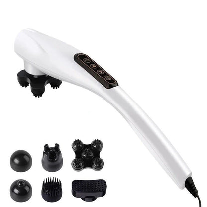 Handheld Deep Tissue Massager