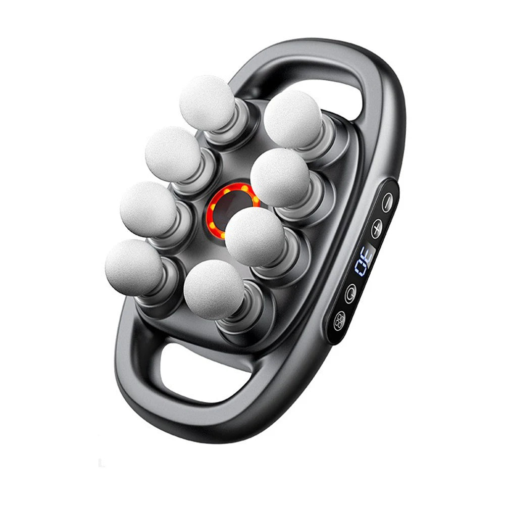 24-Head Power Massager