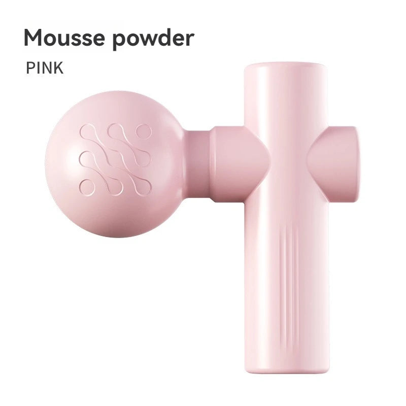 Mini Massage Gun