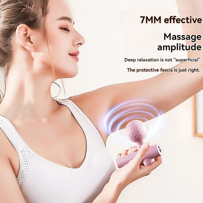 Mini Massage Gun