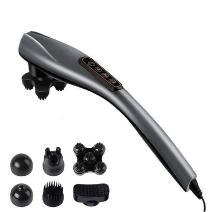 Handheld Deep Tissue Massager