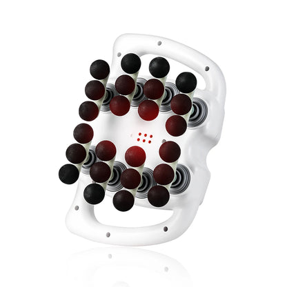 24-Head Power Massager